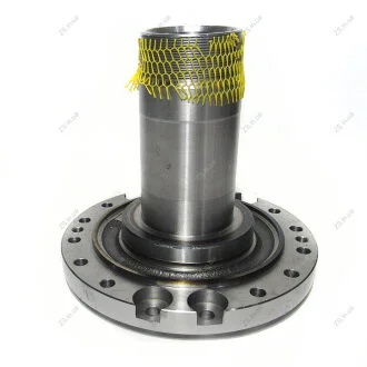 Цапфа поворотного кулака КАМАЗ 43114 (43118) (Gear Factory) TIGEAR 43114-2304085