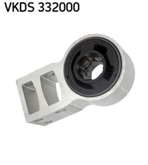 Сайлентблок важеля SKF VKDS 332000