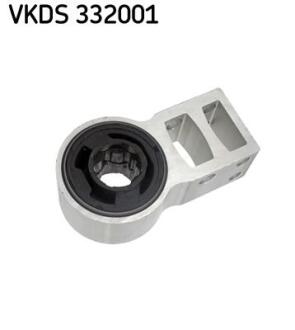 Сайлентблок важеля SKF VKDS 332001