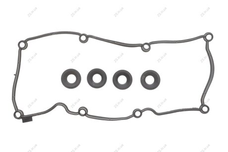 Комплект прокладок, кришка головки блоку VAG 2,0 TDI 16V DSRA/DSRB/DTSA/DTSB Elring 094.160