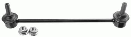 Тяга / Стійка стабілізатора Lemforder 33272 01