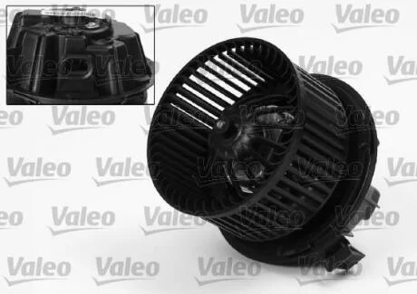 Вентилятор кабiни кондиц. Valeo 698754
