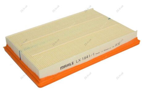 Повітряний фільтр Knecht/Mahle LX1841/1