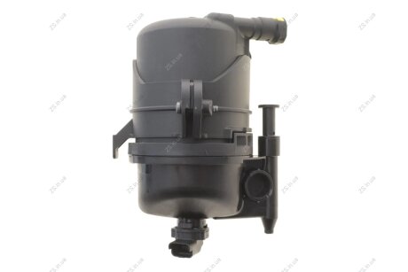 Фільтр паливний LR DISCOVERY, RANGE ROVER SPORT 2.0 Sd4, Tdi 16- (MANN) MANN-FILTER WK10047