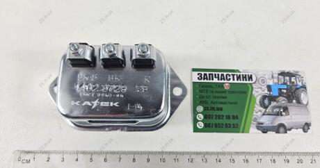 Сопротивление добав. для коммутатора ГАЗ 3307,53,24,ЗІЛ 130 (СЭ107-3729000) (вариатор) China 1402.3729 /СЭ107-3729000