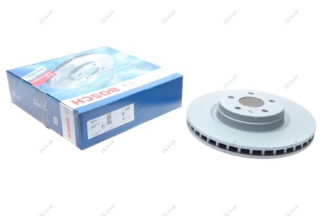 Гальмівний диск Bosch 0986479G54