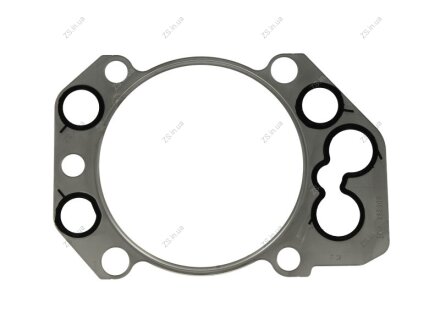 Прокладка пiд ГБЦ Elring 922.368
