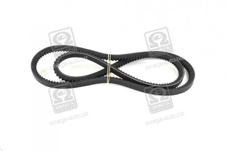 Ремінь 13х1500 компресора ISUZU, Богдан клиновий <> ДК 13*1500.BE