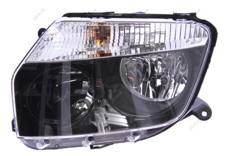 Фара передня Magneti Marelli 712676512097