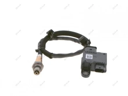Датчик оксидів азоту Bosch 0281006552