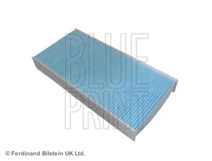 Змінний елемент фільтра салону Blue Print ADP152516