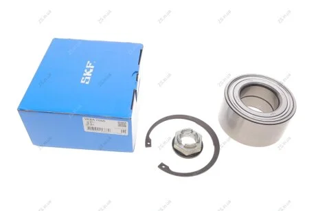 Підшипник кульковий d>30 SKF VKBA 7088