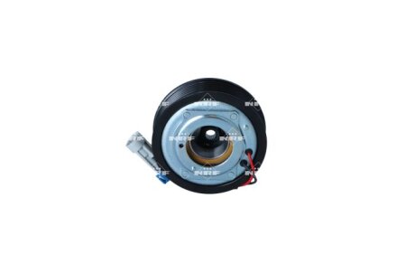 Ремкомплект муфти компресора кондиціонера NRF 380079