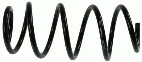 Пружина підвіски SACHS 998 407