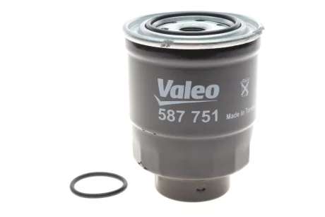 Фільтр паливний Valeo 587751
