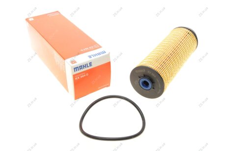 Фільтр паливний Knecht/Mahle KX564D
