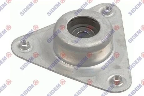 Опора амортизатора гумометалева SIDEM 805425