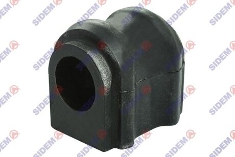 Втулка стабілізатора гумова SIDEM 845862