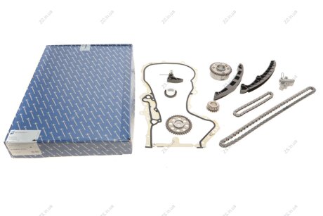 Комплект ланцюга приводу розподільчого вала KOLBENSCHMIDT 400540400003