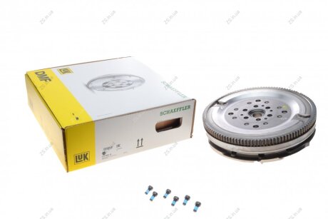 Маховик LUK 415 0899 10