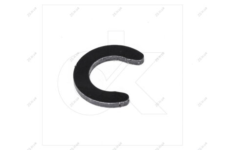 Шайба валу управління мосту заднього МТЗ <> ДК 50-2401031