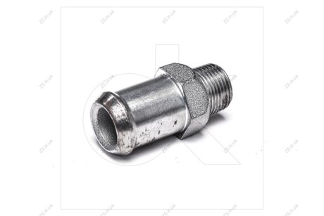 Штуцер патрубка водяного насоса (корпусу термостату) МТЗ <> ДК 245-1306027