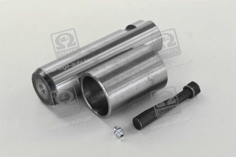 Палець вушка ресори задн. МАЗ Rider 500А-2912478