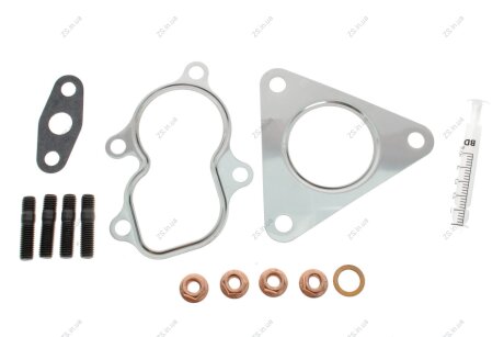 Монтажний комплект, компресор PSA 1,9 D/TD XUD9TE Elring 453.800