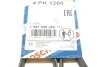 Ремінь п-клинової 4pk1260 Bosch 1 987 948 380 (фото 6)