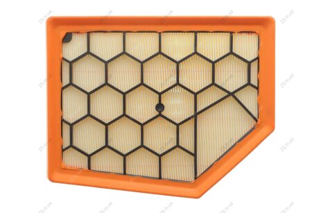 Фільтр повітряний MANN-FILTER C 25 091