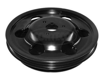 Шків ременя генератора Corteco 80004386