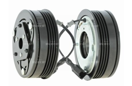 Ремкомплект муфти компресора кондиціонера NRF 380191