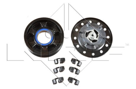 Ремкомплект муфти компресора кондиціонера NRF 380049