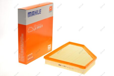 Фільтр повітряний Knecht/Mahle LX3985/3