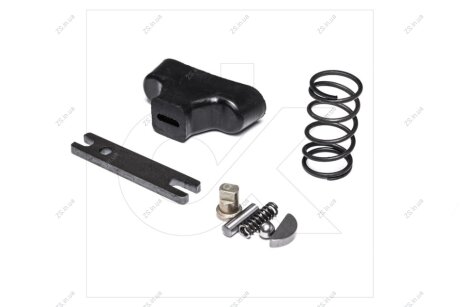 Р/к опори кришки КПП МТЗ (нового зразку) <> ДК DK-1466