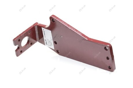 Кронштейн кріплення насоса-дозатора ЮМЗ (Україна) Автокомплект 45-3400030-ВК