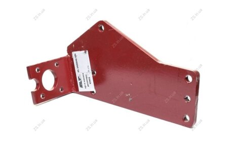 Кронштейн кріплення насоса-дозатора ЮМЗ (Україна) Автокомплект 45-3400040-МК