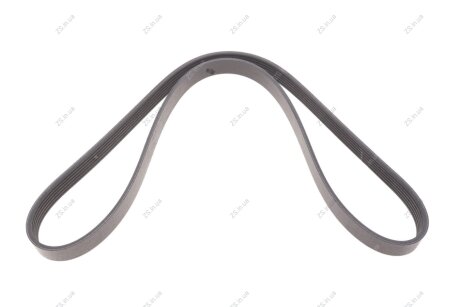 Поліклиновий ремінь INA FB 6PK1210