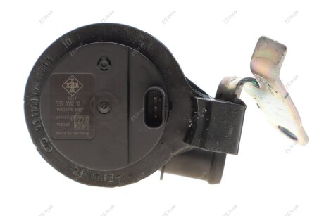 Додатковий водяний насос INA 539 0012 10