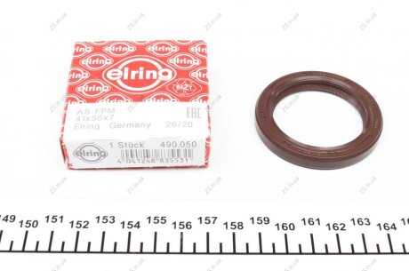 Сальник Elring 490.050