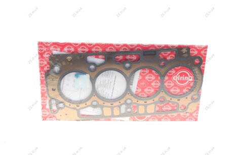 Прокладка, головка блоку циліндрів PSA 1.5 BlueHDi DV5R 4* 1,4 mm 18 - Elring 331.001
