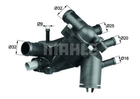 Термостат Knecht/Mahle TM 5 109
