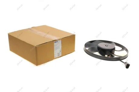 Вентилятор Knecht/Mahle CFF 186 001S