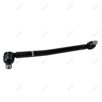 Тяга рульової сошки 53205 з гайками КАМАЗ (в-во S.I.L.A. AC) S.I.L.A. 53205-3414010