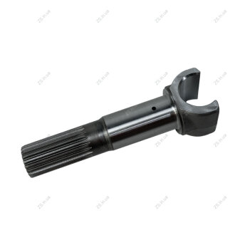 Кулак шарніру КАМАЗ-4310 зовнішній правий 300 мм (в-во S.I.L.A. AC) S.I.L.A. 4310-2304062