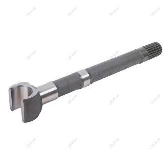 Кулак шарніру КАМАЗ-4310 внутрішній лівий 591 мм (в-во S.I.L.A. AC) S.I.L.A. 53228-2304065