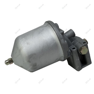 Фільтр відцентровий КАМАЗ у зборі (в-во S.I.L.A. AC) S.I.L.A. 740.1017010-30