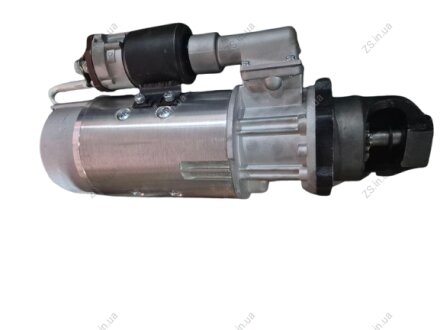 Стартер МАЗ, КрАЗ, К-700, Белаз Z=11 24В 8.2кВт ZS 2501.3708000-40