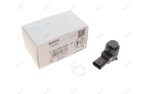 Датчик до parkpіlot Bosch 0 263 009 525