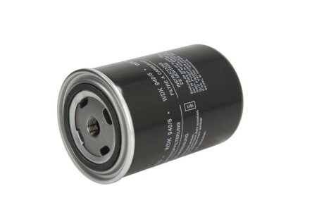 Фільтр палива MANN-FILTER WDK 940/5
